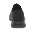 Miniatyrbild 3 av 5: Skechers Slip-In Summits Skor för män Black Uk 9