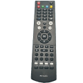 Miniatyrbild 1 av 2: Miniowl-ny fjärrkontroll för Rca Rtb10323lw hemmabiosystem med Blu-ray Dvd Player Controller null none
