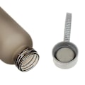 Miniatyrbild 4 av 4: Ny Leak Tight Fruktjuice Sport Bärbar Reseflaska Vattenkopp 600ml null none