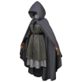 Miniatyrbild 2 av 4: 8st/ set Elden Ring Melinas Cosplay Kostym Fancy Dress Uniform Outfit M