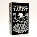 Miniatyrbild 3 av 3: Inversion Oracle Tarot Card i en burk
