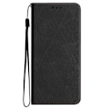 Miniatyrbild 2 av 5: Etniskt präglat case för iPhone 15 Pro Black
