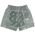 Miniatyrbild 1 av 3: Nya Summe Basic Shorts för män Högkvalitativ modetrend Casual Shorts Basketträning Snabbtorkande Mesh Shorts för män som andas 10 XL