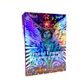 Miniatyrbild 1 av 3: Beyond Lemuria Oracle Cards Divination Cards