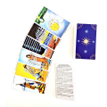 Miniatyrbild 2 av 3: Spanska Smith-Waite Tarot Deck Divination Cards