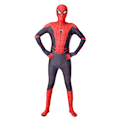 Miniatyrbild 1 av 4: Halloween cos kostym barn jumpsuit huvudbonad kläder miles vuxen man gwine Spider tight man kläder Hero Expedition 1 mesh 170