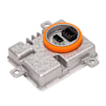 Miniatyrbild 3 av 4: Xenon strålkastare ballastenhet gömd kontrollmodul för A1 A3 A4 A5 A6 A7 A8 Q3 Q5 Q7 Golf Cc 8k0941597 silver none
