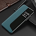 Miniatyrbild 2 av 5: För Huawei P30 Side Display Flip Case Geen