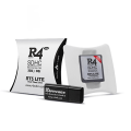Miniatyrbild 3 av 5: 2021 R4 Gold Pro Sdhc för Ds/3ds/2ds/ Revolution Cartridge med USB adapter Silver 1 Pcs