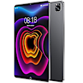 Miniatyrbild 2 av 4: Pro11 12gbram + 512gbrom 10,1 tum Android OS 12.0 Black