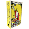 Miniatyrbild 1 av 3: 12*7 The Rider Oracle Tarot Card Deck Divination Cards