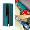 Miniatyrbild 2 av 5: Little Elf Cutting Sliding Omslagspapper Present Roll Cutter Made Easy And Fun Kit null none