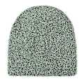 Miniatyrbild 2 av 3: Toalettlocksöverdrag för badrum, mjuk plyschsits Tvättbar toalettlocksöverdrag 39cmx49cm Dark Green