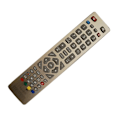 Miniatyrbild 3 av 5: Smart TV-fjärrkontroll för Lc-32che6241e Lc-40cfe6242e Lc-32che6242e black none