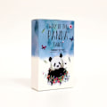 Miniatyrbild 3 av 3: Way of the panda Oracle Tarot Card