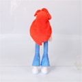 Miniatyrbild 3 av 3: Ruby Gillman Teenage Kraken Mermaid Plyschleksaker Mjuka stoppade dockor Barnpresenter Heminredning C