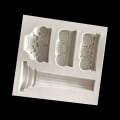Miniatyrbild 3 av 3: Europeisk Retro Roman Column Form - 1st null none