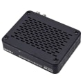 Miniatyrbild 3 av 4: Bärbar Dvb-t2 Stb Mpeg4 K2 High Clarity Digital TV Box Set-top Receiver Tuner Receptor null none