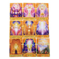 Miniatyrbild 2 av 3: The Starseed Oracle Divination Cards
