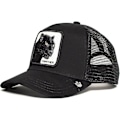Miniatyrbild 2 av 3: Unisex print Trucker Baseball Cap Mesh Kepsar Snapback Kepsar Eagle