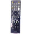Miniatyrbild 3 av 5: Schan (2st/lot) fjärrkontroll för Onkyo Av Rc-834m Rc-836m Rc-799m Tx-nr414 Tx-nr515 Tx-nr717 null none