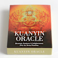 Miniatyrbild 3 av 3: Oracle-kort Spådomskort