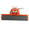 Miniatyrbild 4 av 4: Toy Car Story Farbror Niu Frank Harvester Legering Barnleksaksbilsmodell null none
