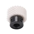 Miniatyrbild 2 av 3: 53741 Drivväxelbyte för Riccar symaskin 9150 9160 9600-- null none