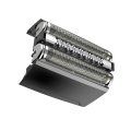 Miniatyrbild 3 av 5: 2x för Series 5 rakapparat 52b utbytes elektrisk rakapparat utbyteshuvud 5020,5020s, 5030,5030s, 504 null none