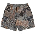 Miniatyrbild 1 av 3: Nya Summe Basic Shorts för män Högkvalitativ modetrend Casual Shorts Basketträning Snabbtorkande Mesh Shorts för män som andas 13 M