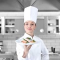 Miniatyrbild 5 av 5: 20 st Disponibel Toque Papper Kock Hat Justerbar Vit Toque För Matlagning Kök Restaurang Bistro Bar Justerbar Storlek