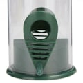 Miniatyrbild 7 av 7: 1 st Pet Bird Feeder Djurmatsautomat Flera hål - spot sales