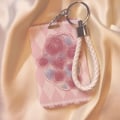 Pikkukuva 10 / 10: Käyntikorttipidike Luottokorttipidike A-MED KEY RING A-MED - varastossa A-with keychain
