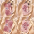 Pikkukuva 3 / 10: Käyntikorttipidike Luottokorttipidike A-MED KEY RING A-MED - varastossa A-with keychain