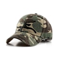 Pikkukuva 1 / 10: Cap Military Hat - korkea laatu 2