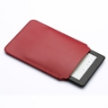Pikkukuva 1 / 10: 6/6,8 tuuman tabletin kantolaukku PUNAINEN 6,8 tuumaa - varastossa Red 6.8 inch