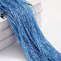 Pikkukuva 6 / 10: Glitter String verho Riippuvat helmiverhot MUSTA - varastossa black