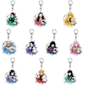 Pikkukuva 4 / 7: Demon Slayer Key Rings - spot-myynti 3