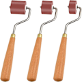 Miniatyrbild 1 av 5: Ink Roller Tryck Brayer Rollers Ink Roller - spot försäljning