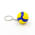 Pikkukuva 1 / 5: Lentopallon avaimenperä Gift Soccer Beach Ball avaimenperä - varastossa Style 1