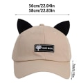 Miniatyrbild 2 av 6: Cap GRÖN - stock Green
