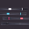 Pikkukuva 7 / 10: Pyörivä kynä Spinning Pen - varastossa white 2
