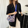 Pikkukuva 4 / 10: Olkalaukut Messenger Bag - varastossa