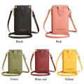 Pikkukuva 2 / 10: Olkalaukku Crossbody laukku GREEN - spot ale green