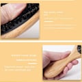 Miniatyrbild 3 av 10: Hårborste Air Cushion Combs - on stock MEDIUM