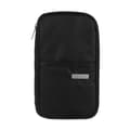 Passipidike Liput Lompakko KAIKKILLA - varastossa Black S