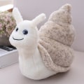 Miniatyrbild 1 av 5: conch docka liten snigeldocka plyschleksak trasdocka present - on stock 18cm