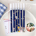 Miniatyrbild 2 av 9: 12 ST Kulspetspenna Rollerball Penna - stock 02