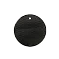 Pikkukuva 4 / 10: Silikonimatto kuumille kattilille ja pannuille GREY SQUARE - spot-ale Grey Square-Square