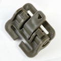 Pikkukuva 1 / 10: 2kpl Tactical Vest Buckle Slider Buckle - spot-ale 6